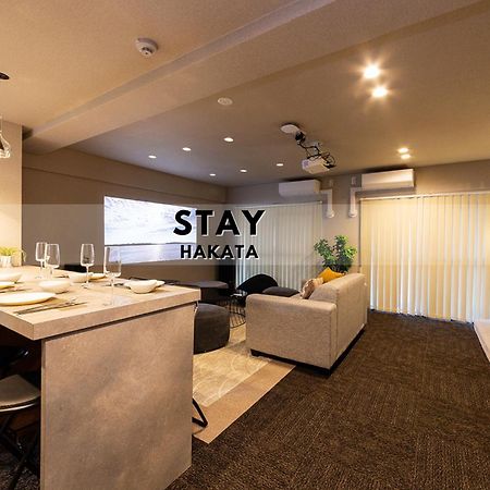 Stay Hakata Fukuoka  Exterior photo