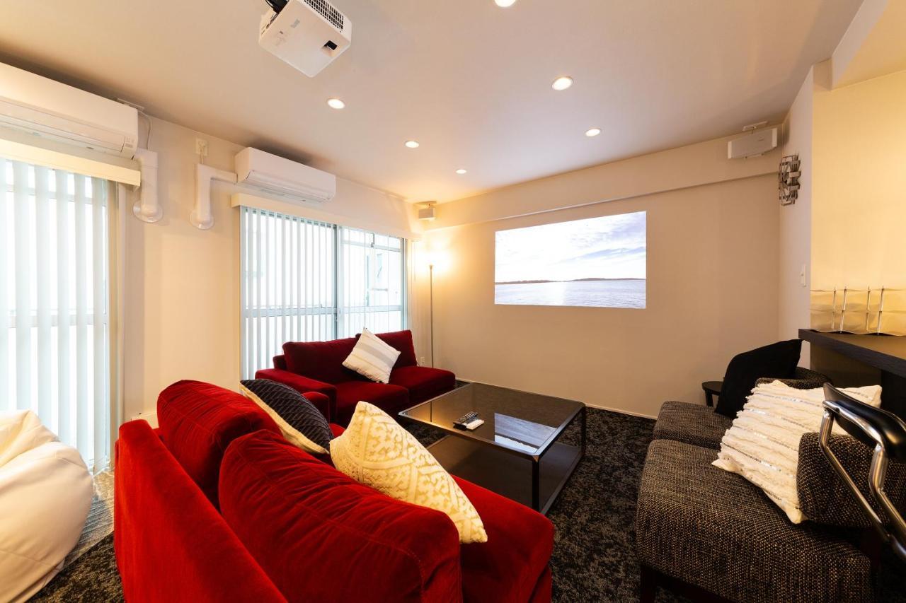 Stay Hakata Fukuoka  Exterior photo