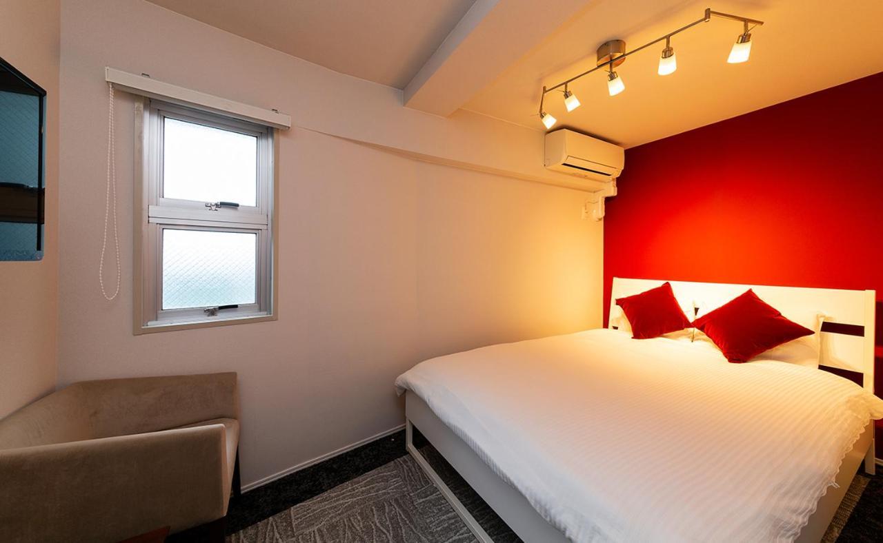 Stay Hakata Fukuoka  Exterior photo
