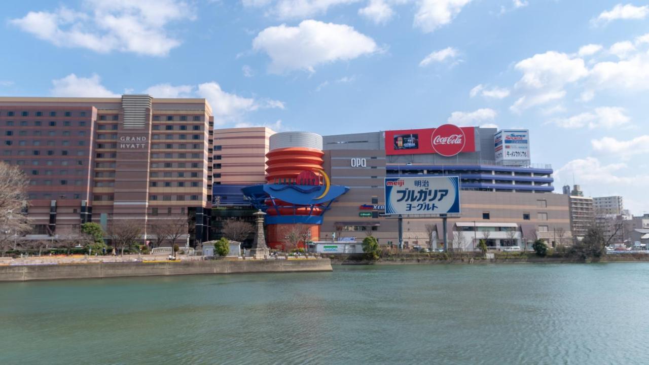 Stay Hakata Fukuoka  Exterior photo