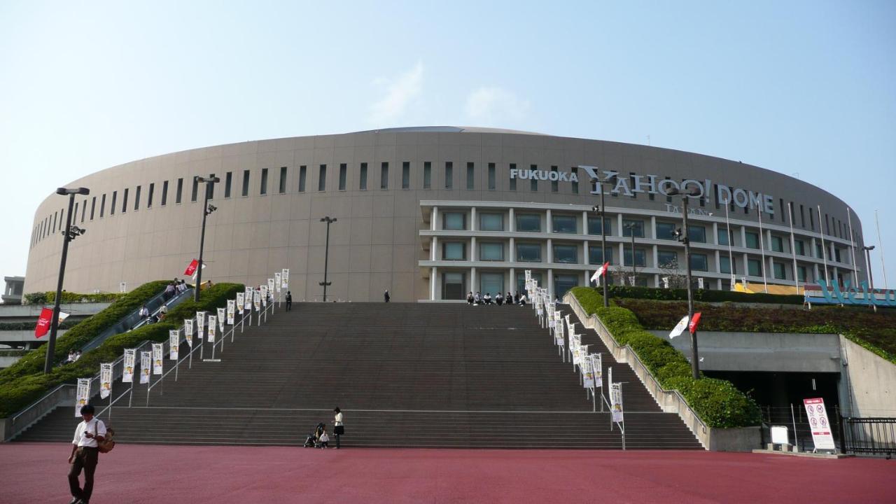 Stay Hakata Fukuoka  Exterior photo