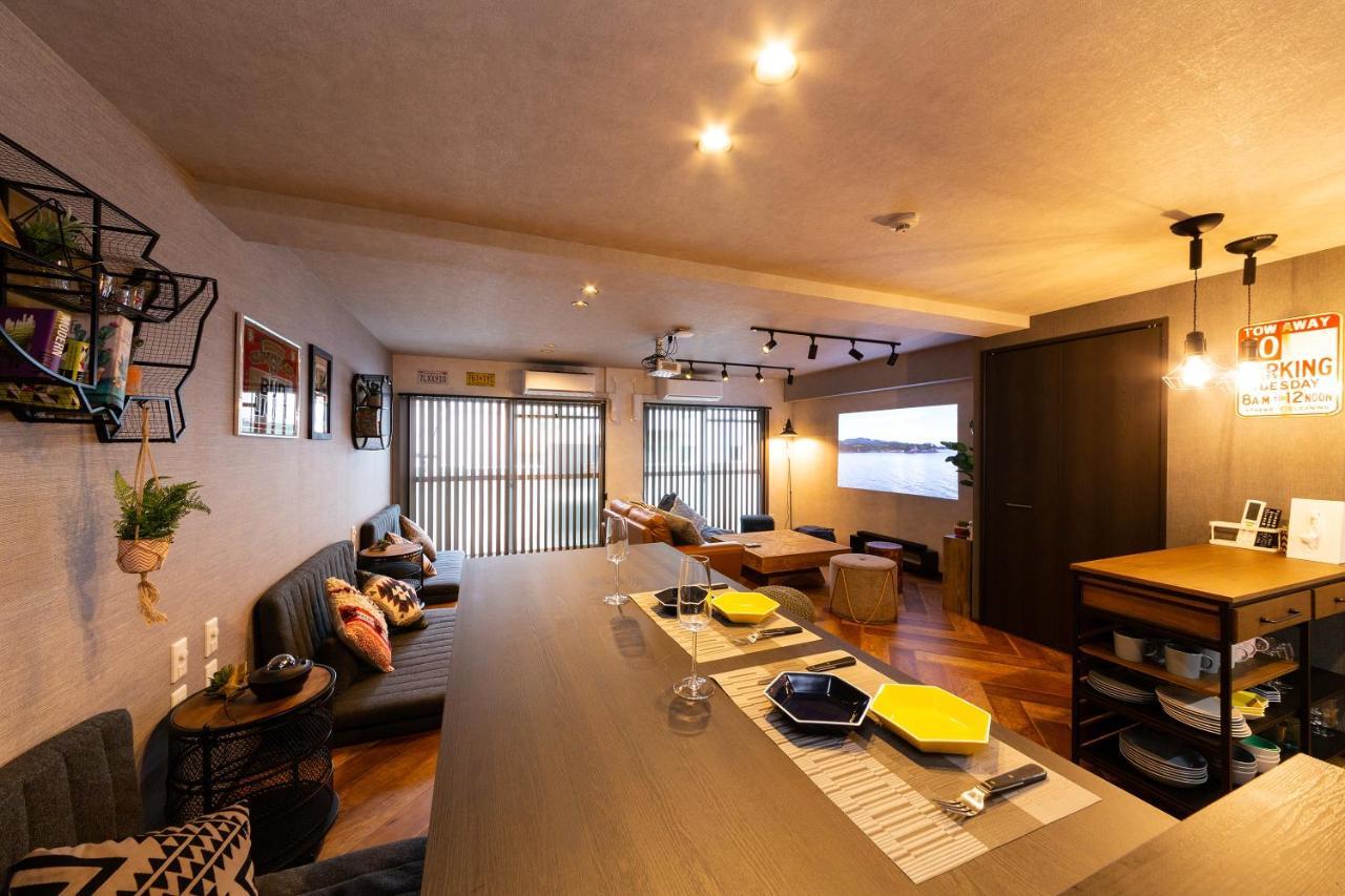Stay Hakata Fukuoka  Exterior photo