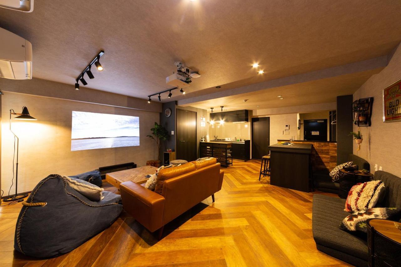 Stay Hakata Fukuoka  Exterior photo
